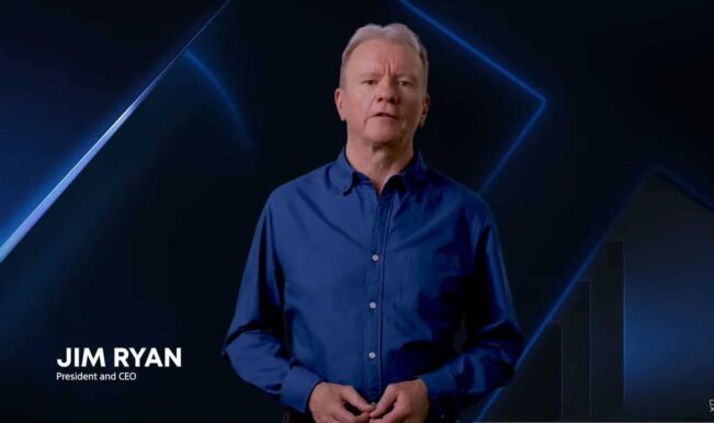 PlayStation Jim Ryan