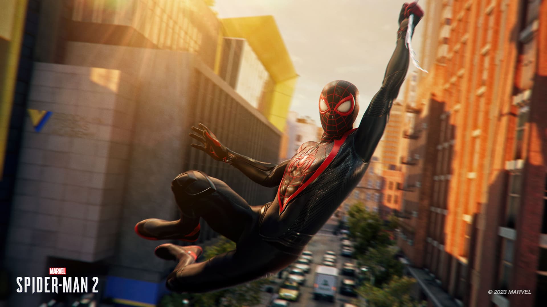 Marvel's Spider-Man 2 terá HQ inédita da Marvel