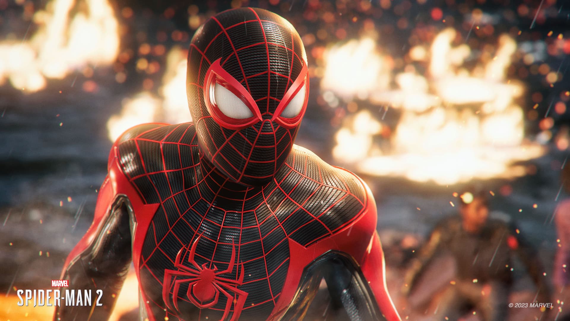 NV99  Nada de adiamento: Spider-Man 2 chega mesmo em 2023, diz
