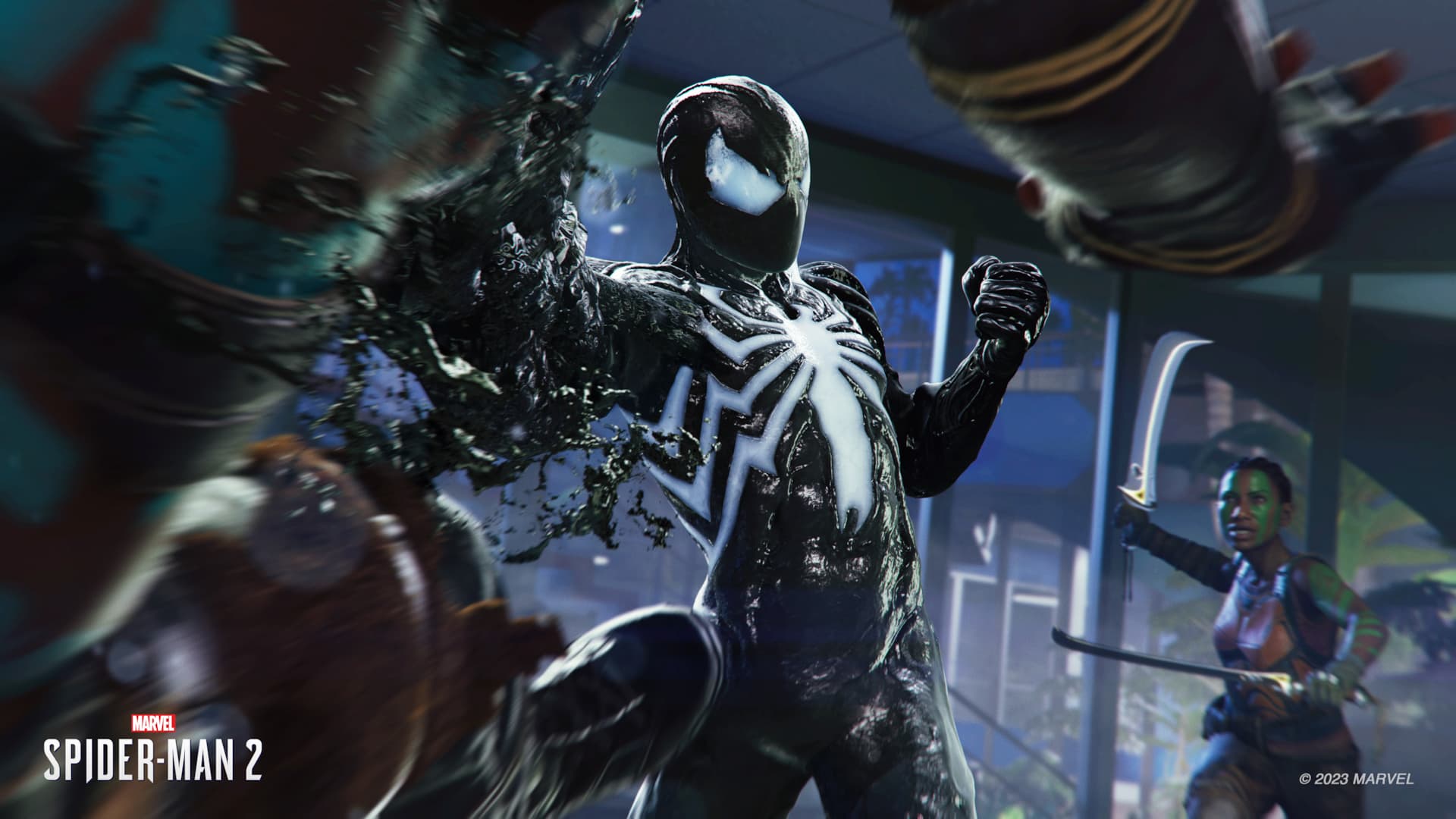 Spider-Man: novos gameplays mostram movimentação e combates; veja