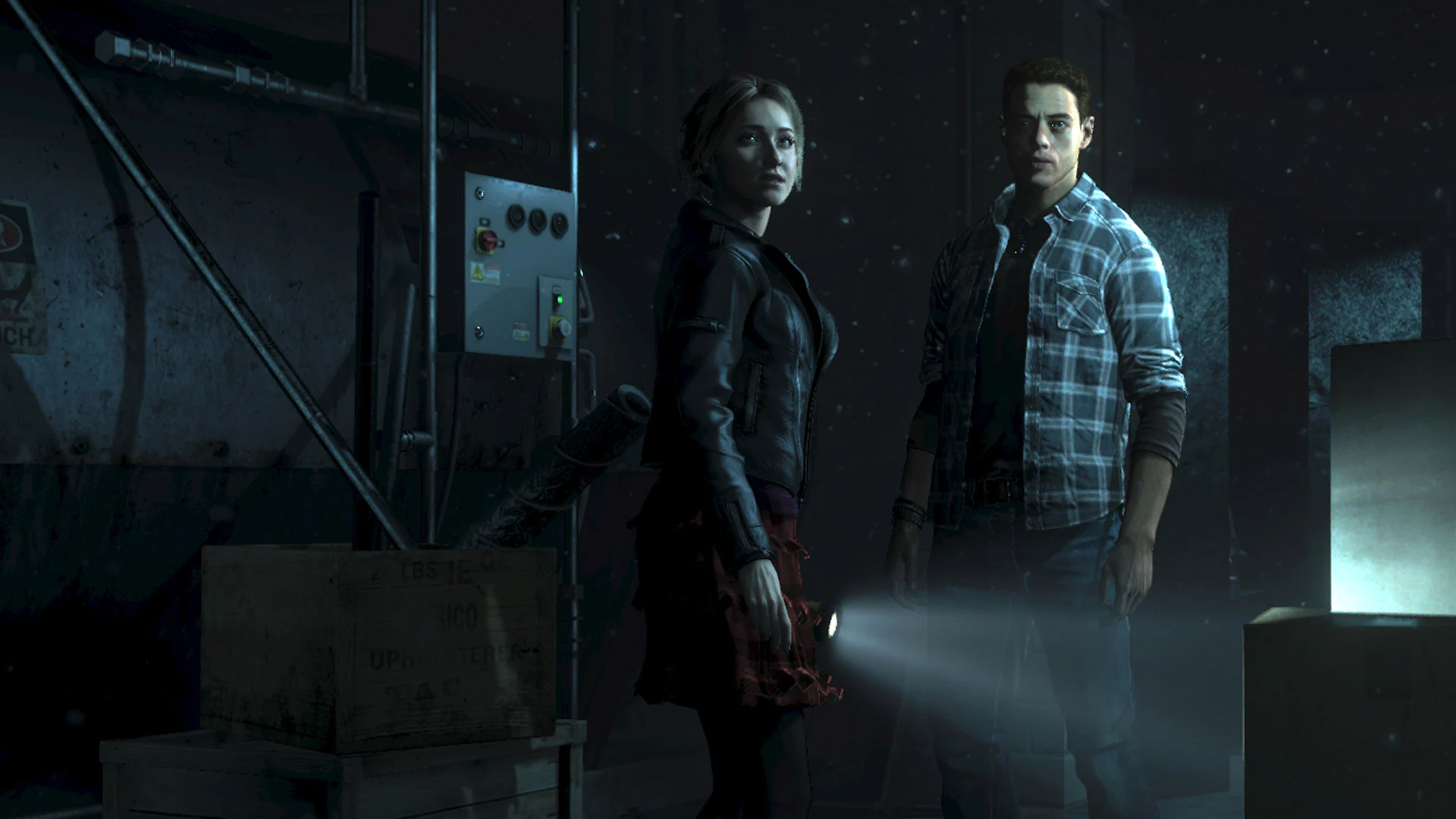 Sony anuncia novo jogo de terror exclusivo do PS5 pelo Firesprite Studios 