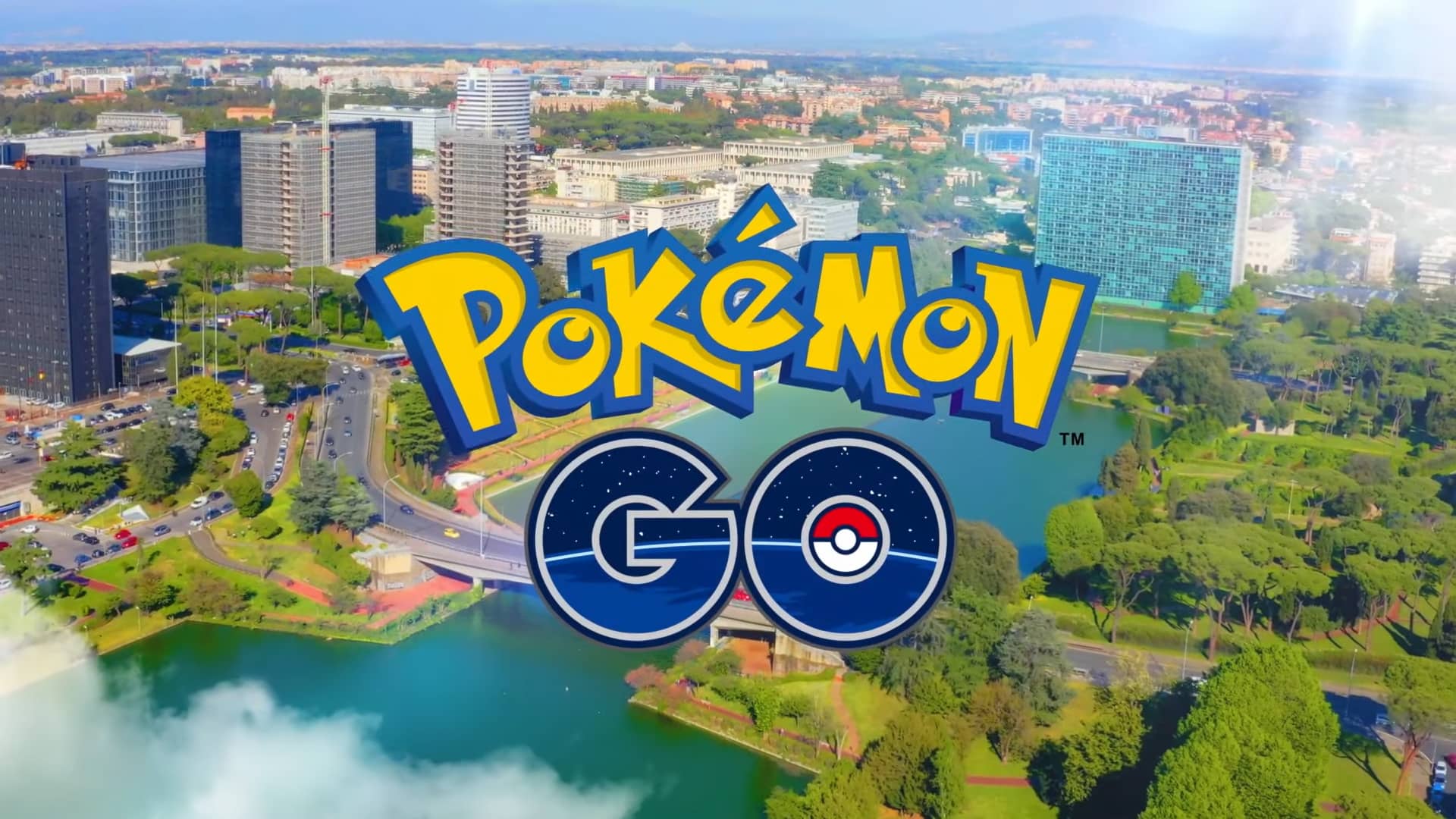 Pokémon GO - Evento Uma Aventura em Paldea