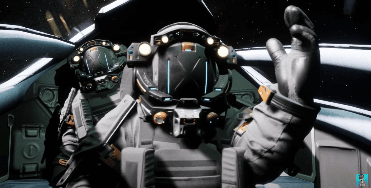 Star Citizen está de graça para jogar durante 10 dias