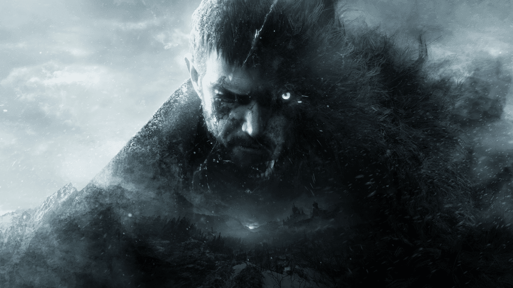 iPhone 15 Resident Evil Village