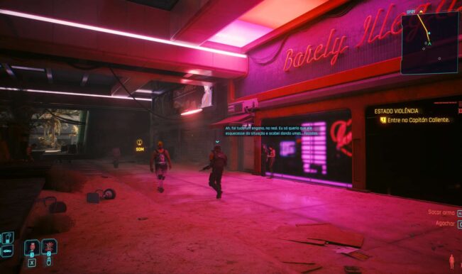 Cyberpunk 2077 Phantom Liberty