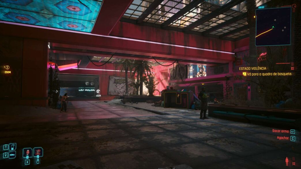 Cyberpunk 2077: Phantom Liberty eleva nível do jogo para o prometido desde  o início