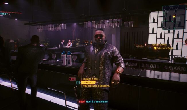 Cyberpunk 2077 Phantom Liberty