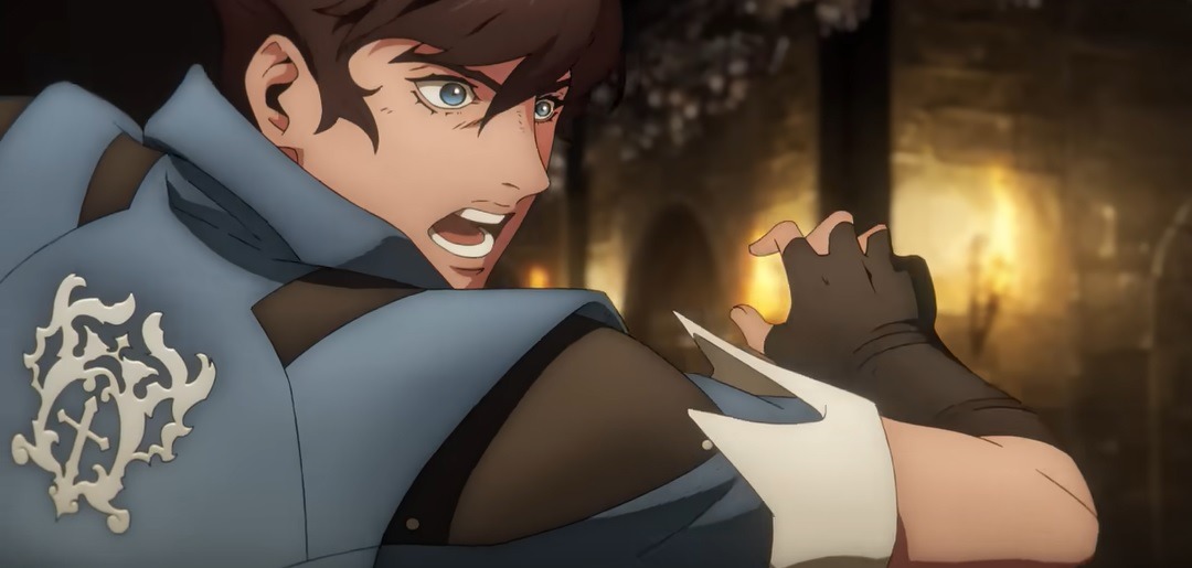 Série animada de Castlevania: Nortuno ganha trailer dublado e data de  estreia para setembro - Crunchyroll Notícias