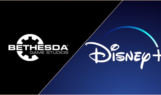 Bethesda Disney