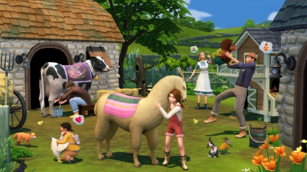 The Sims 4: Como Aumentar a Habilidade dos Sims com 3 Trapaças