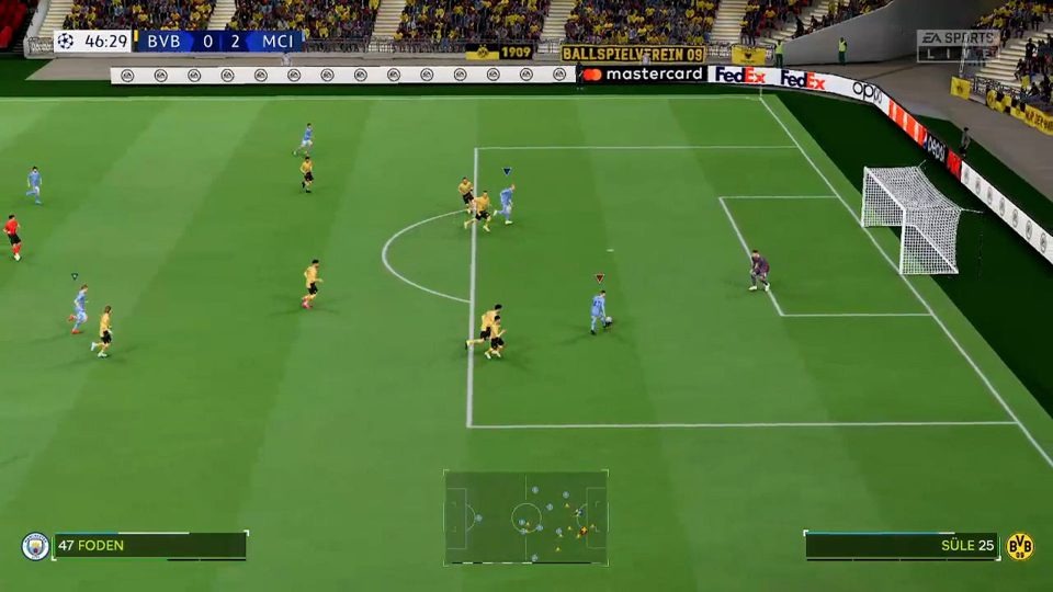 EA Sports FC 24 - IGN
