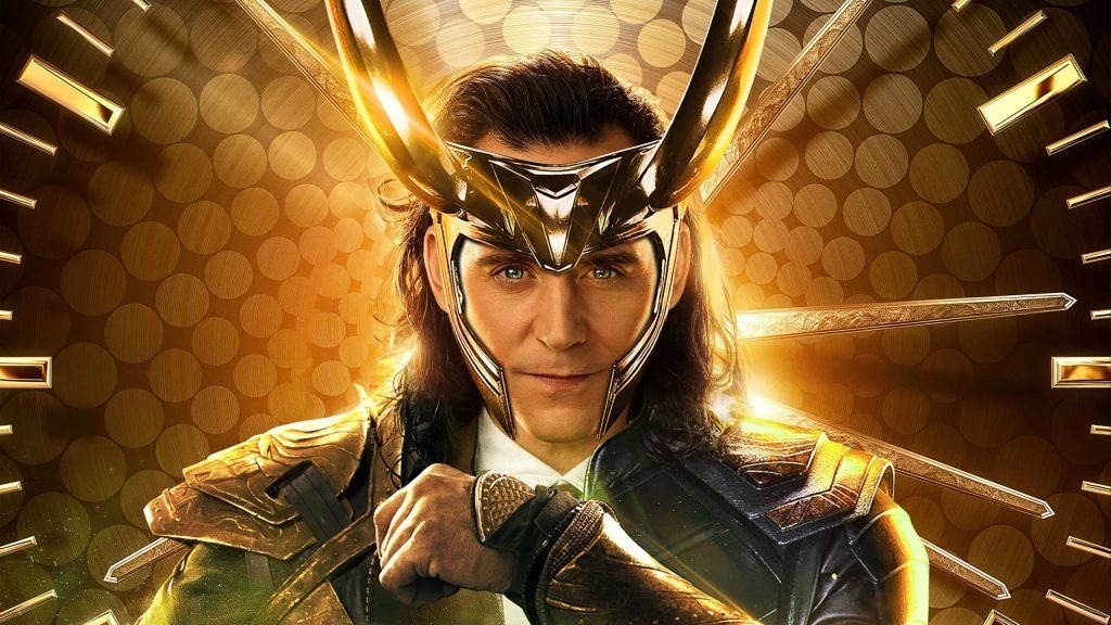 Saiu! Assista agora o último episódio da 2ª temporada de Loki