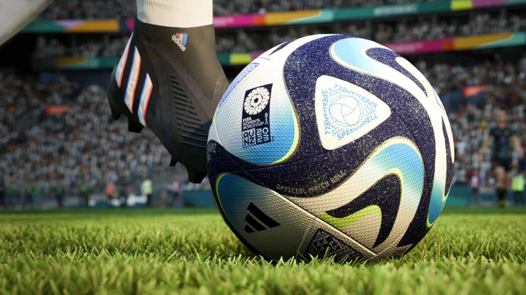 OFICIAL: despedida da Electronic Arts aos jogos FIFA chega (finalmente) em  Setembro