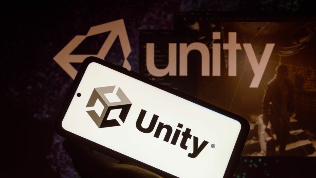 Unity vai cobrar por instalação de jogos - 14/09/2023 - Mesa do