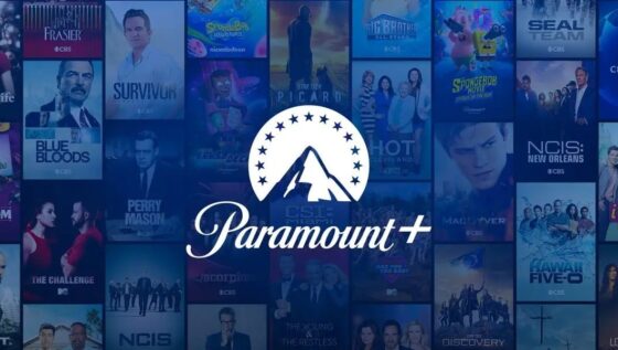 Paramount Sony