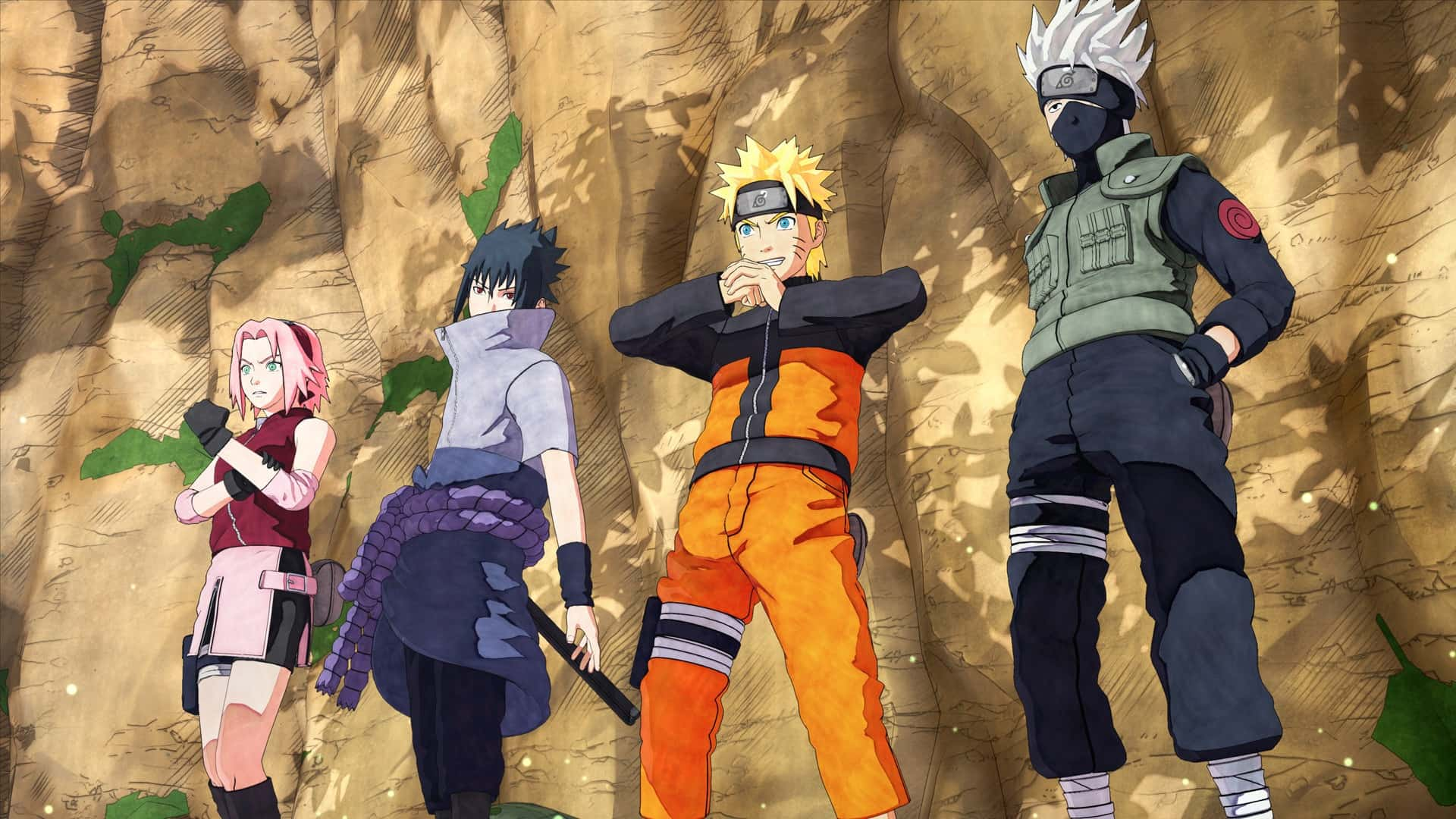 Naruto Ultimate Ninja Storm 4: veja o que esperar do game de luta