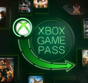 Game Pass