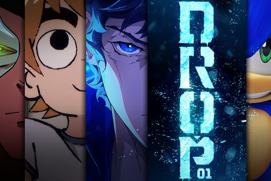 Novidades de Animes da Netflix em Setembro de 2023