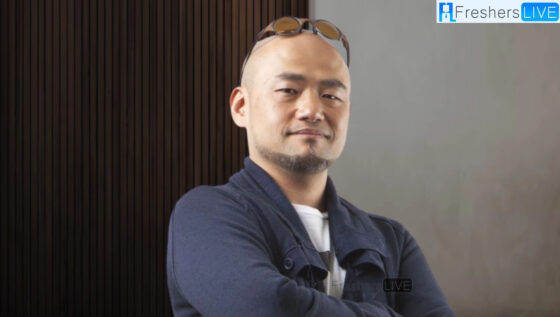 Hideki Kamiya não é mais da PlatinumGames