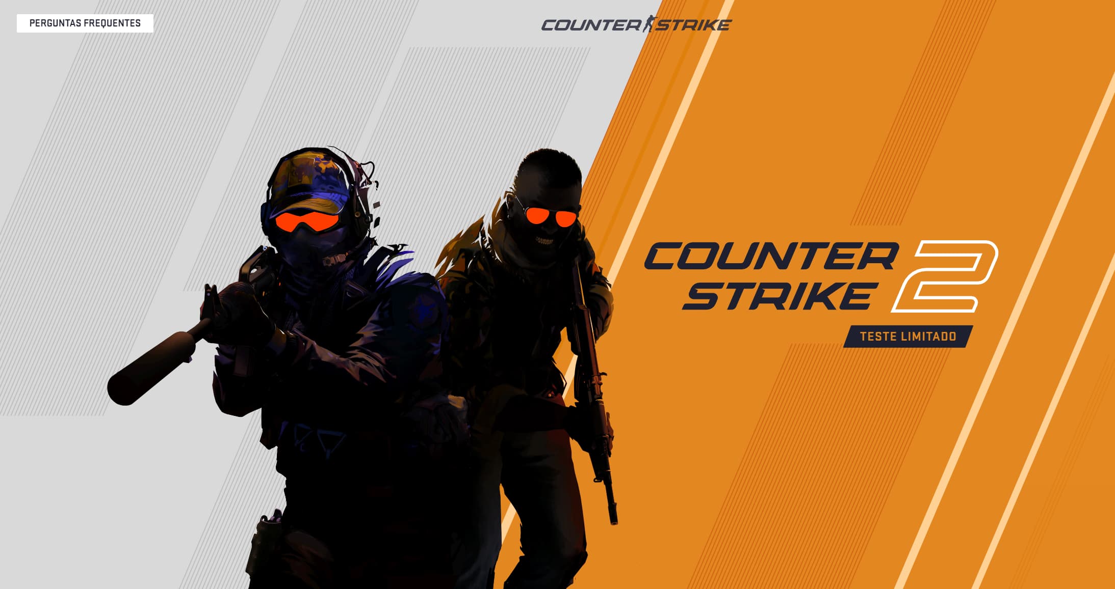 🎮 Counter-Strike 2: requisitos do sistema (mínimo e recomendado)