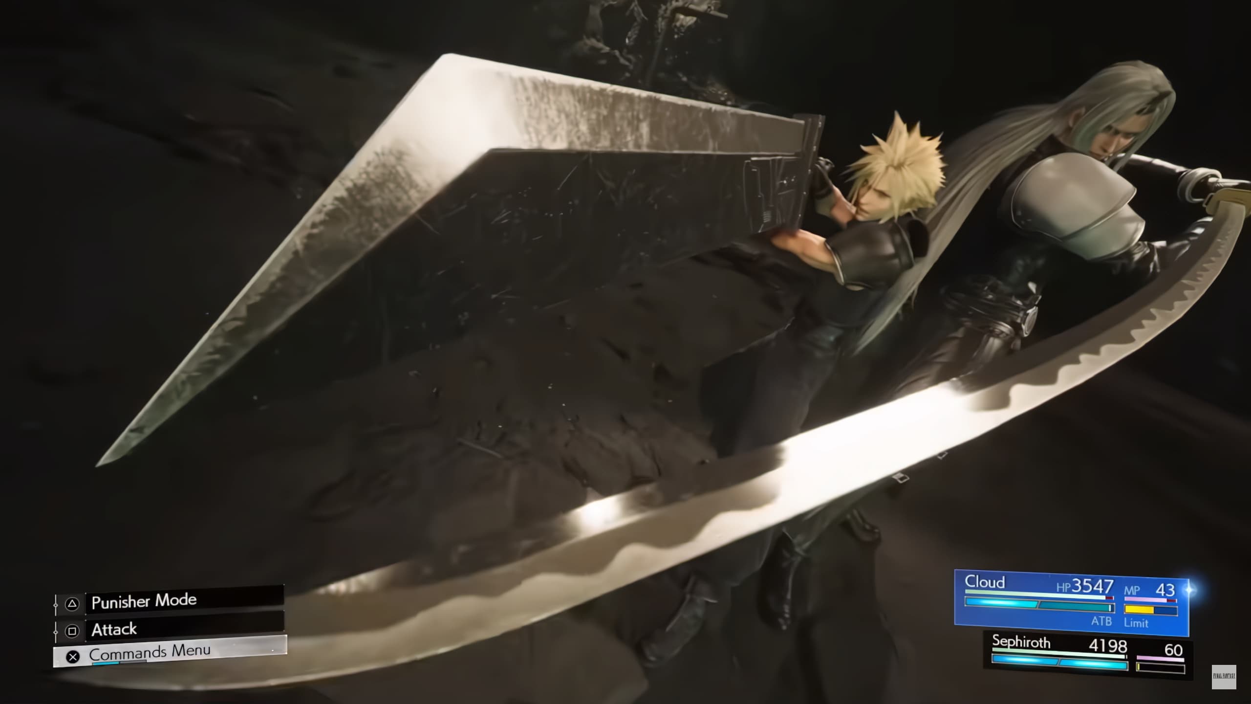 Final Fantasy VII Remake: Square revela detalhes dos personagens