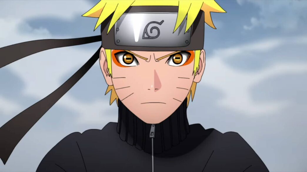 Naruto