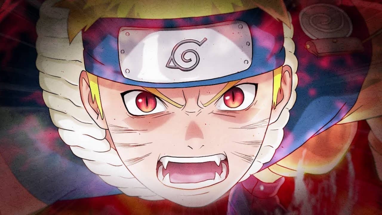 NOVO ANIME DE NARUTO 2023 COM DATA DE ESTRÉIA!! 