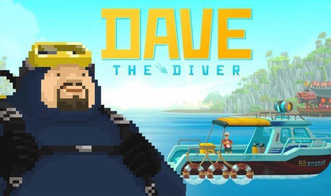 Dave the Diver