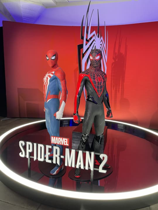 Spider-Man 2: veja 6 curiosidades só contadas nas HQs do jogo