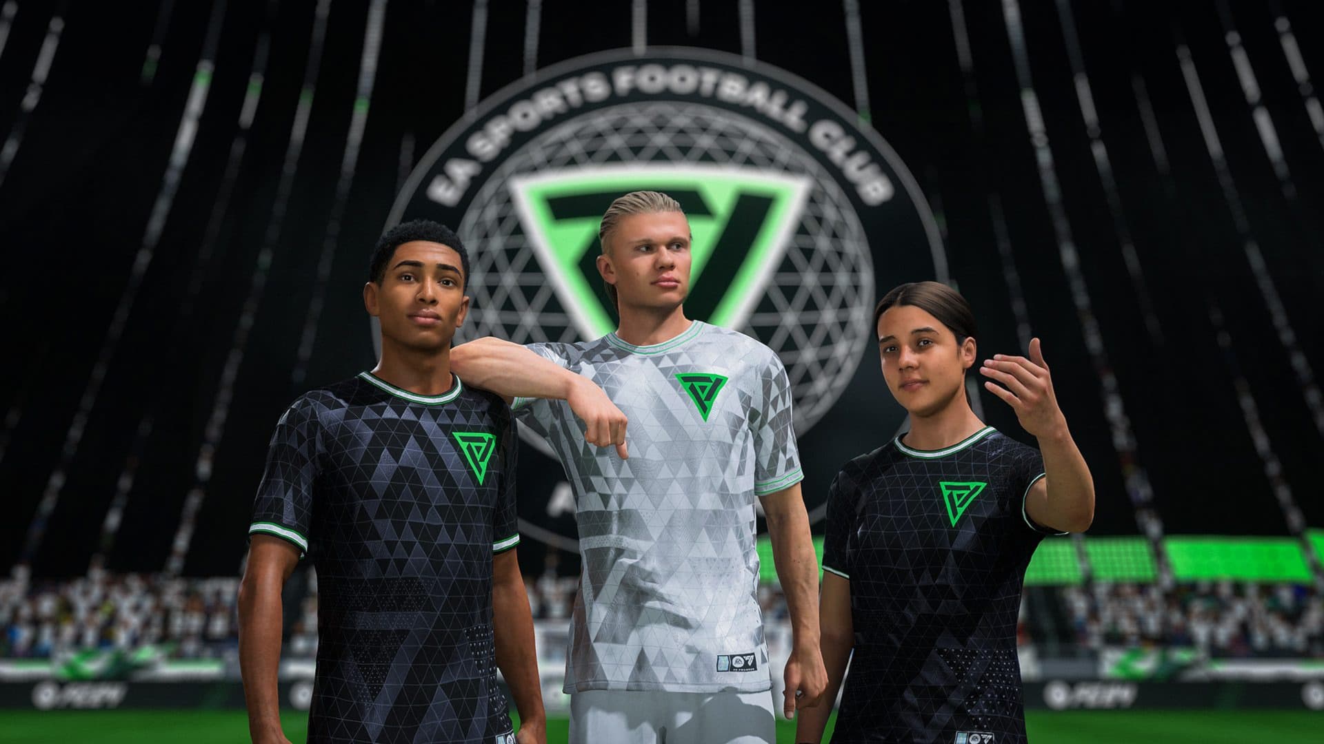 Sucessor do Fifa, EA FC 24 é lançado oficialmente em todo o mundo