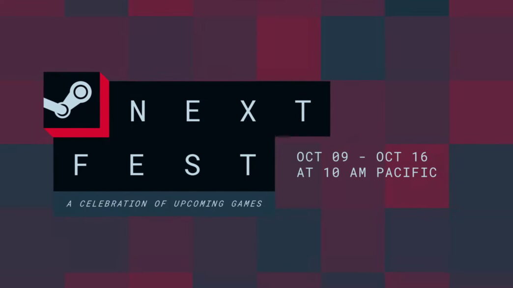 Steam Next Fest