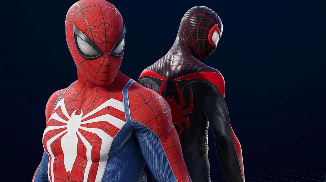 Spider-Man 2 é o melhor jogo da Insomniac no Metacritic