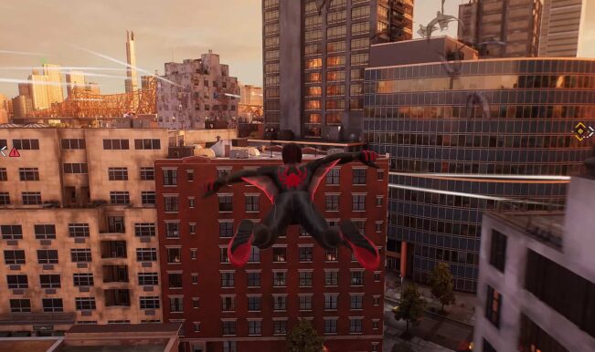 Sony retira Marvel's Spider-Man e outros jogos populares da PS Plus em maio  em 2023