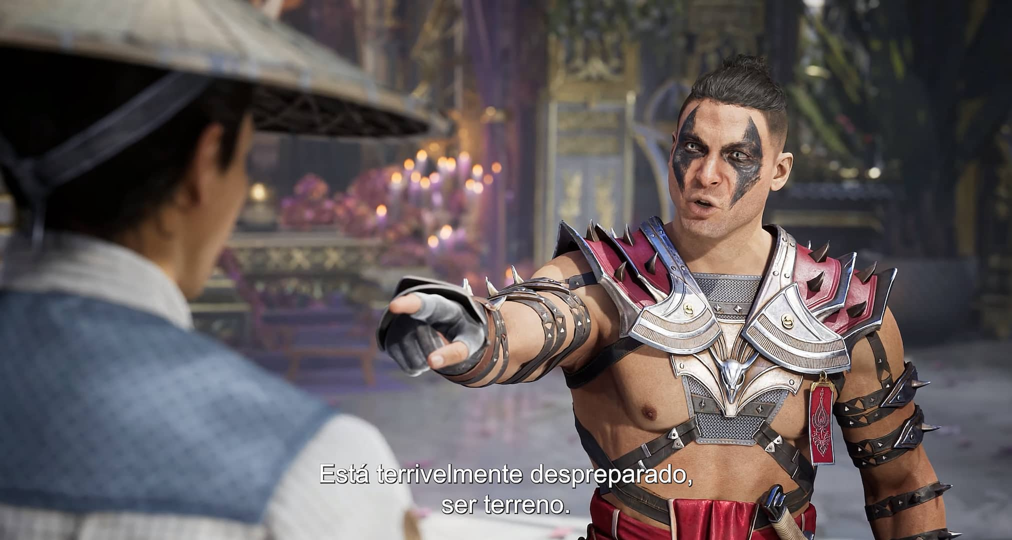 Mortal Kombat 1 Resgata um Fatality Clássico: Confira no Novo