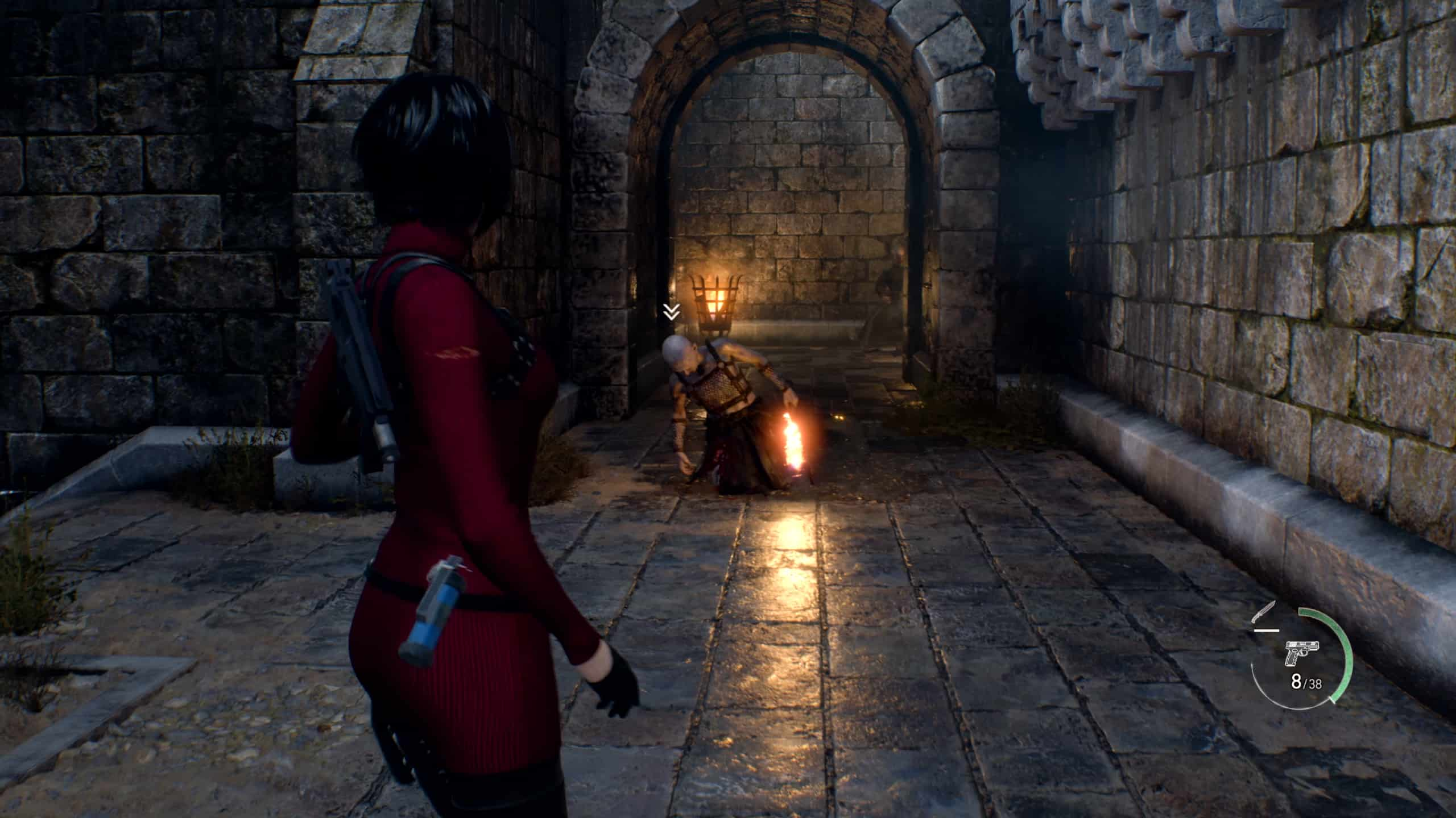 Resident Evil 4 Remake: vila principal será maior e Ada Wong