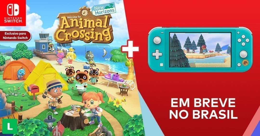 GG: os melhores jogos exclusivos para o Nintendo Switch