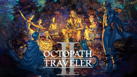 Octopath Traveler 2 anunciado Xbox