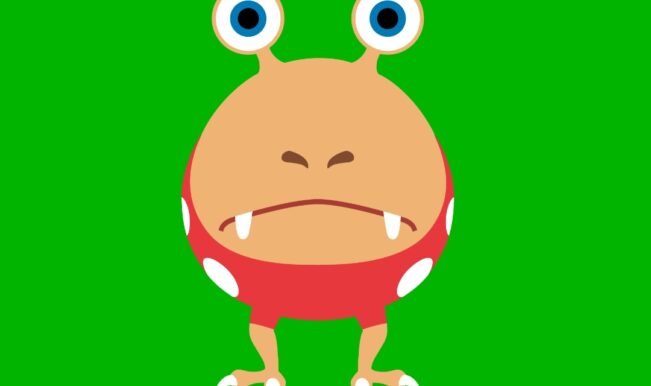 Pikmin Finder jogo mobile grátis