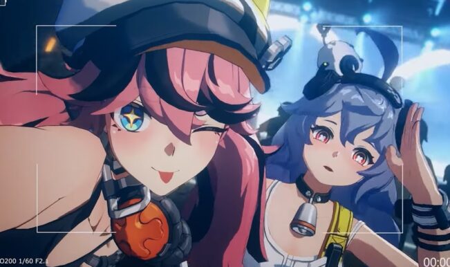 Project Mugen trailer TGS 2023