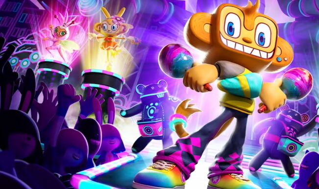 Samba de Amigo Party Central Review