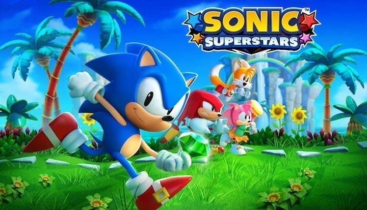  Confira o novo visual do Sonic para a série