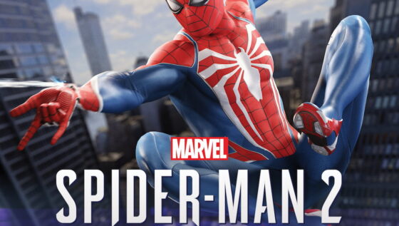Spider-Man 2 novas imagens