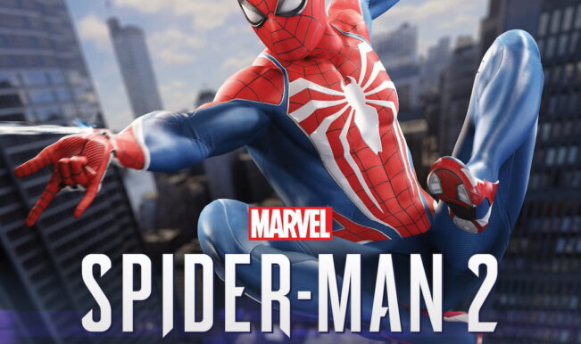 Spider-Man 2 novas imagens