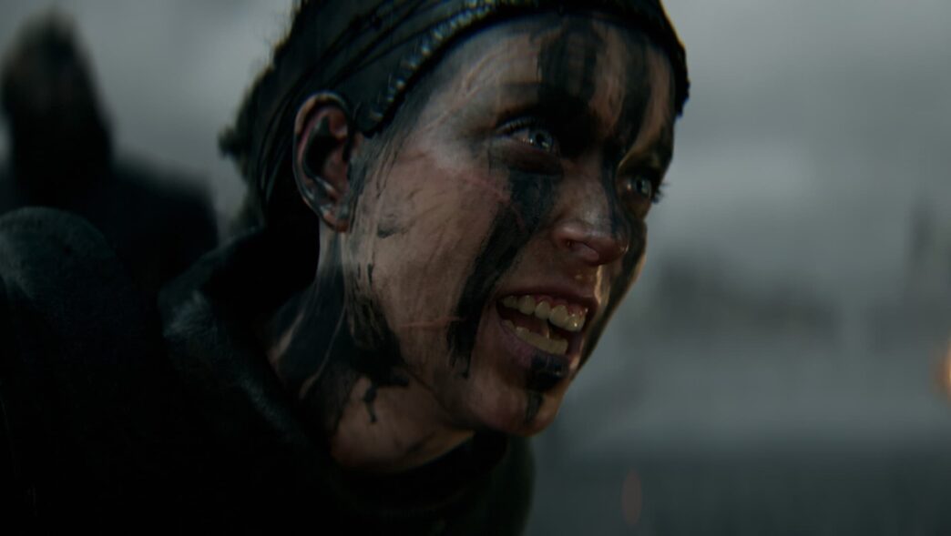 Hellblade 2