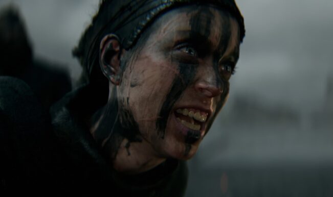 Hellblade 2
