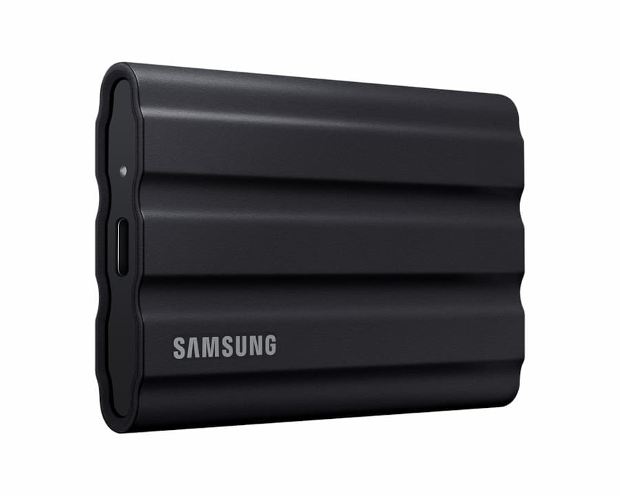 Samsung - SSD portátil