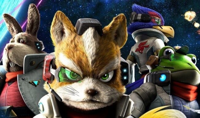 Star Fox