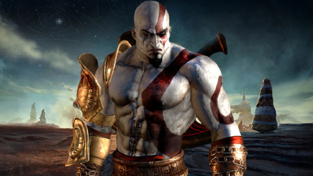 GOD OF WAR  TODOS OS MAPAS DE TESOURO (E SOLUÇÕES) 