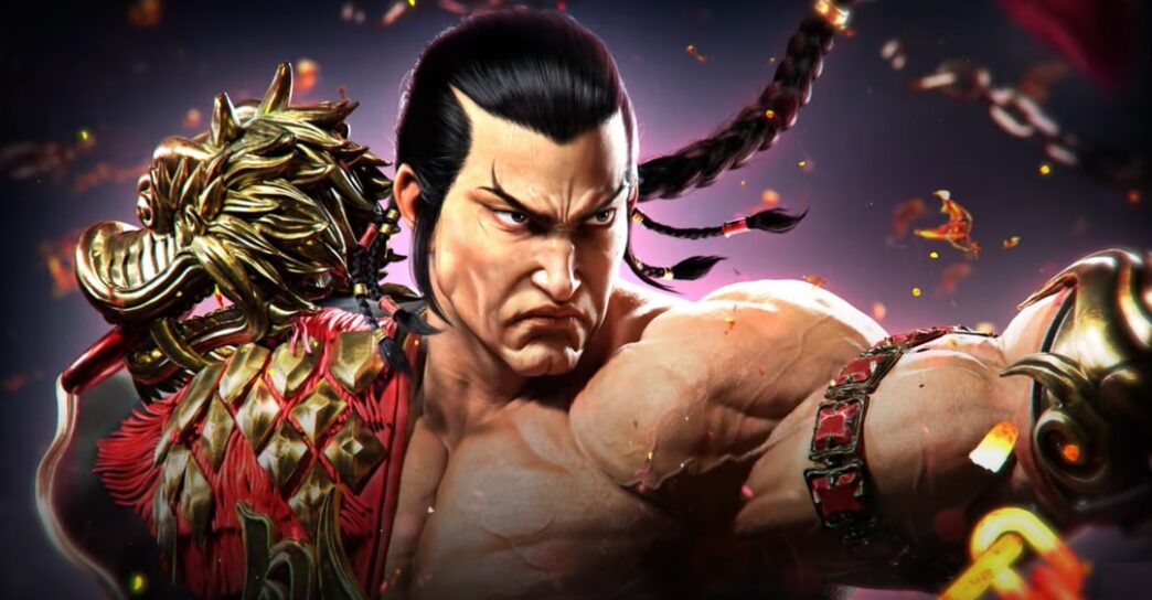 Tekken 8  Data de lançamento é anunciada