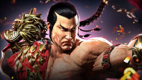 Tekken 8 Feng e beta fechado anunciados trailer